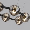 Люстра ODEON LIGHT 5041/60L