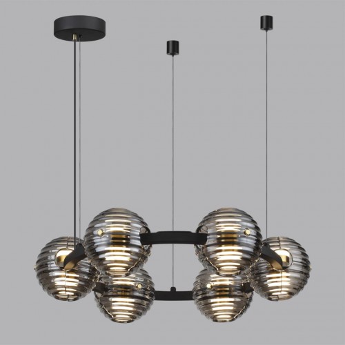 Люстра ODEON LIGHT 5041/60L