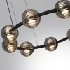 Люстра ODEON LIGHT 5041/90L