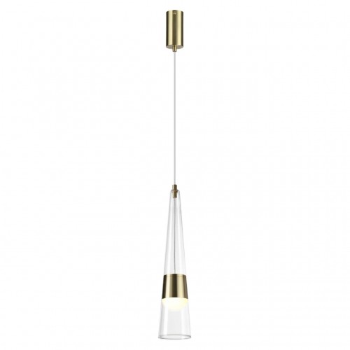 Подвес ODEON LIGHT 5043/12L