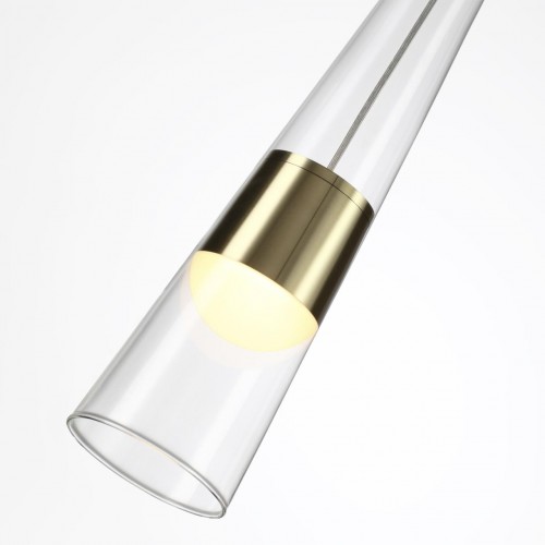 Подвес ODEON LIGHT 5043/12L