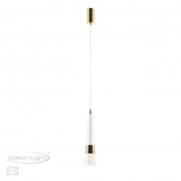 Подвес ODEON LIGHT 5043/12L