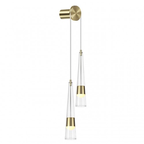 Бра ODEON LIGHT 5043/24WL