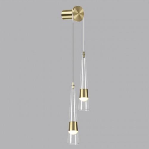 Бра ODEON LIGHT 5043/24WL