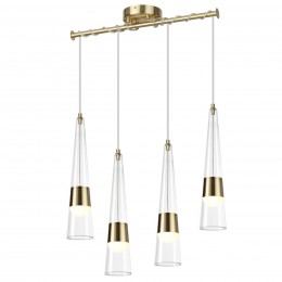 Люстра ODEON LIGHT 5043/42L