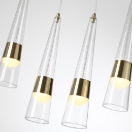 Люстра ODEON LIGHT 5043/42L