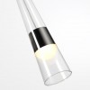 Подвес ODEON LIGHT 5044/12L