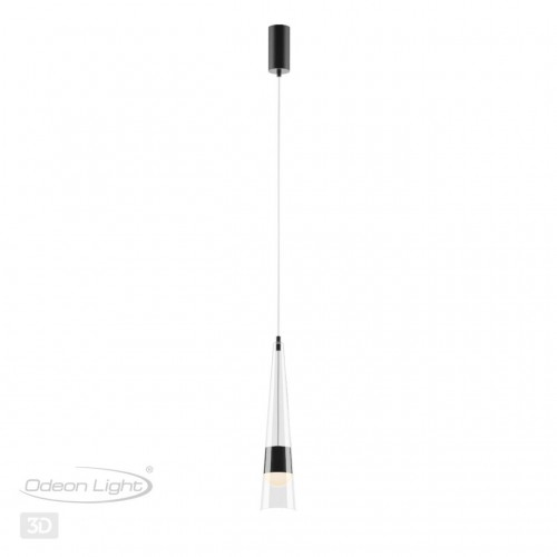 Подвес ODEON LIGHT 5044/12L