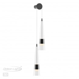 Бра ODEON LIGHT 5044/24WL