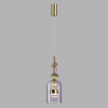 Подвес ODEON LIGHT 5045/12LA