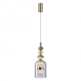 Подвес ODEON LIGHT 5045/12LA