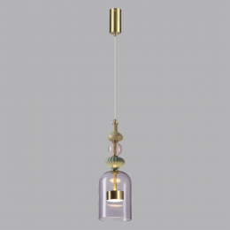 Подвес ODEON LIGHT 5045/12LA