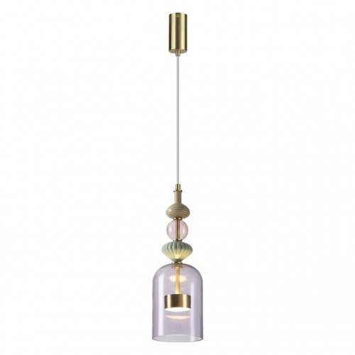Подвес ODEON LIGHT 5045/12LA