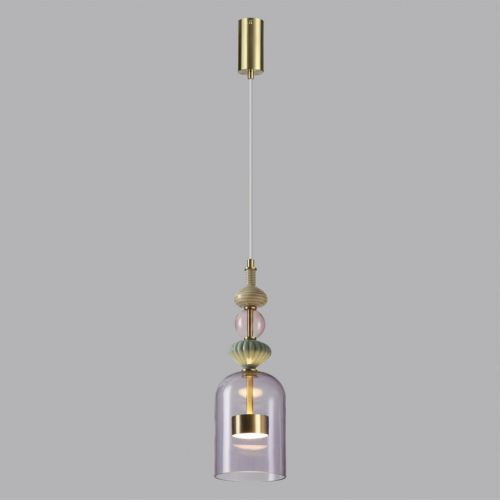 Подвес ODEON LIGHT 5045/12LA
