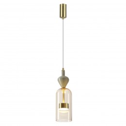 Подвес ODEON LIGHT 5045/12LB