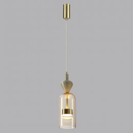 Подвес ODEON LIGHT 5045/12LB