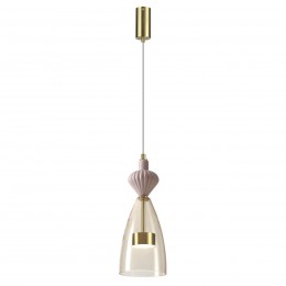 Подвес ODEON LIGHT 5045/12LC