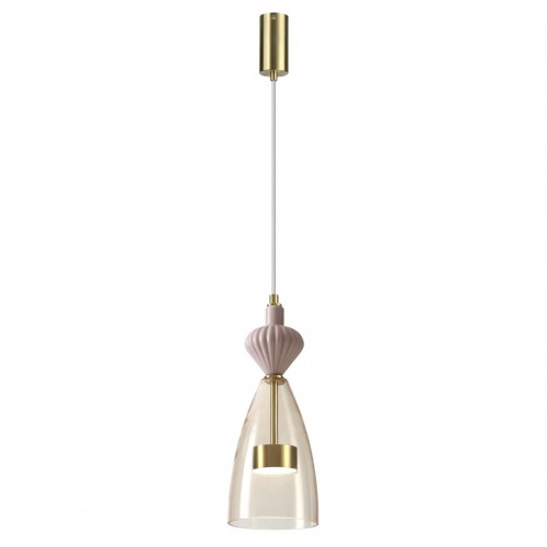 Подвес ODEON LIGHT 5045/12LC