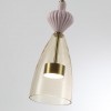 Подвес ODEON LIGHT 5045/12LC