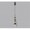 Подвес ODEON LIGHT 5046/12LA