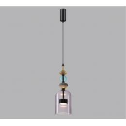 Подвес ODEON LIGHT 5046/12LA