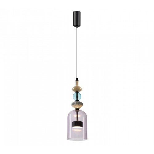 Подвес ODEON LIGHT 5046/12LA