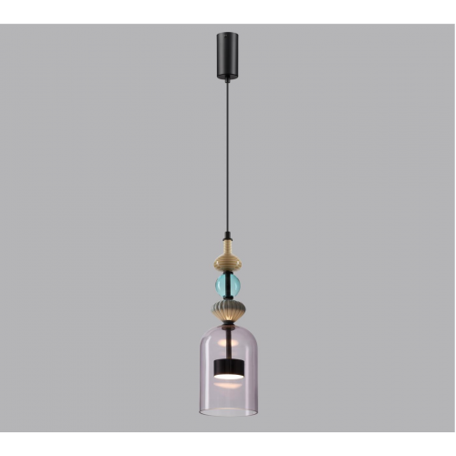 Подвес ODEON LIGHT 5046/12LA