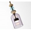 Подвес ODEON LIGHT 5046/12LA