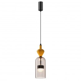 Подвес ODEON LIGHT 5046/12LB