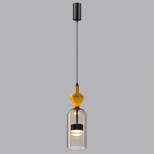 Подвес ODEON LIGHT 5046/12LB