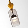 Подвес ODEON LIGHT 5046/12LB