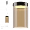 Потолочный светильник ODEON LIGHT 5047/15LC