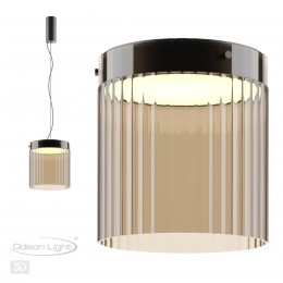 Подвес ODEON LIGHT 5047/20L