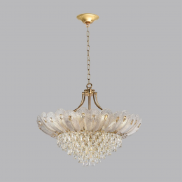 Люстра ODEON LIGHT 5048/16