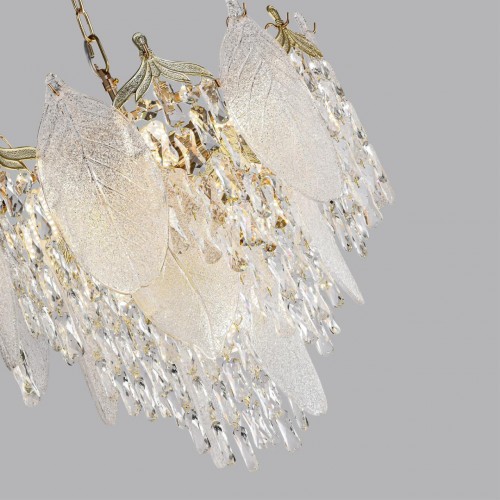 Люстра ODEON LIGHT 5049/11