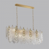 Люстра ODEON LIGHT 5049/14