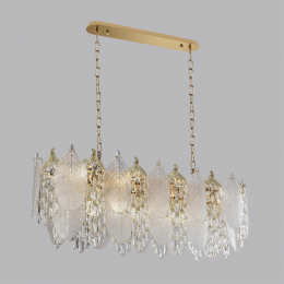 Люстра ODEON LIGHT 5049/14