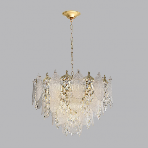 Люстра ODEON LIGHT 5049/19