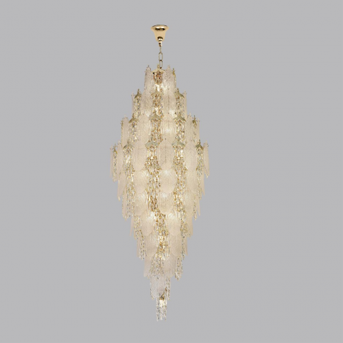 Люстра ODEON LIGHT 5049/54
