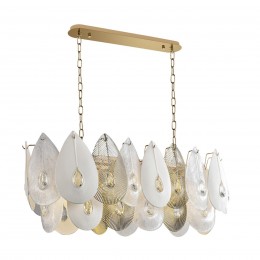 Люстра ODEON LIGHT 5050/14