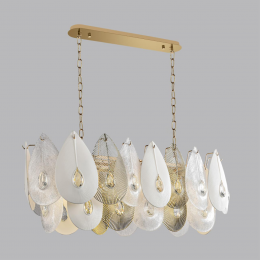 Люстра ODEON LIGHT 5050/14