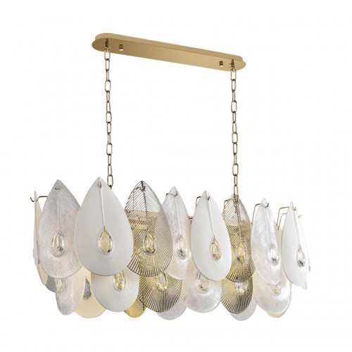 Люстра ODEON LIGHT 5050/14
