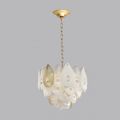 Люстра ODEON LIGHT 5050/17