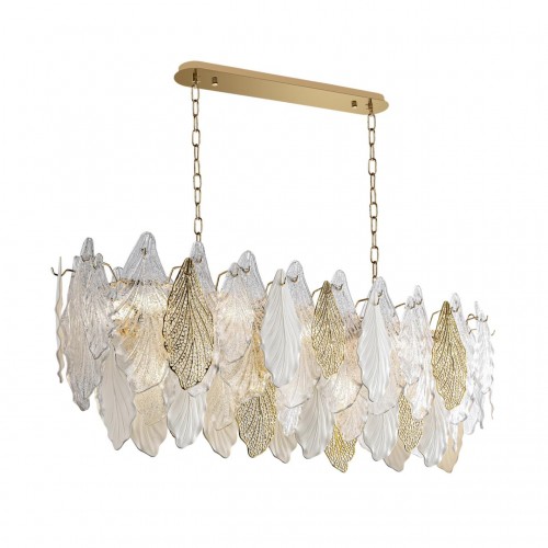Люстра ODEON LIGHT 5052/14