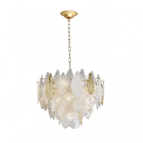 Люстра ODEON LIGHT 5052/15