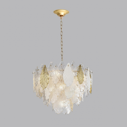 Люстра ODEON LIGHT 5052/15