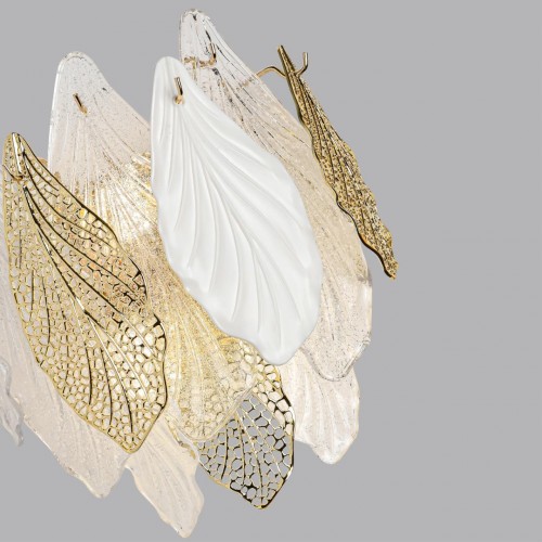 Бра ODEON LIGHT 5052/3W