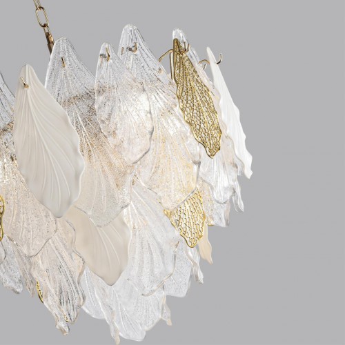 Люстра ODEON LIGHT 5052/8