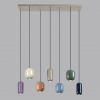 Люстра ODEON LIGHT 5053/7A