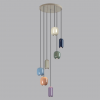 Люстра каскадная ODEON LIGHT 5053/7